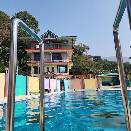 River View Villa Бир Экстерьер фото
