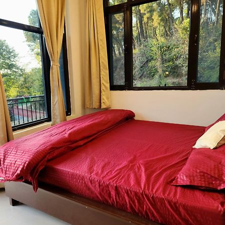 River View Villa Бир Экстерьер фото