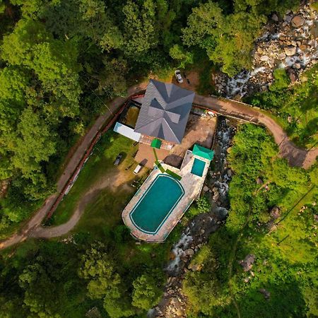 River View Villa Бир Экстерьер фото
