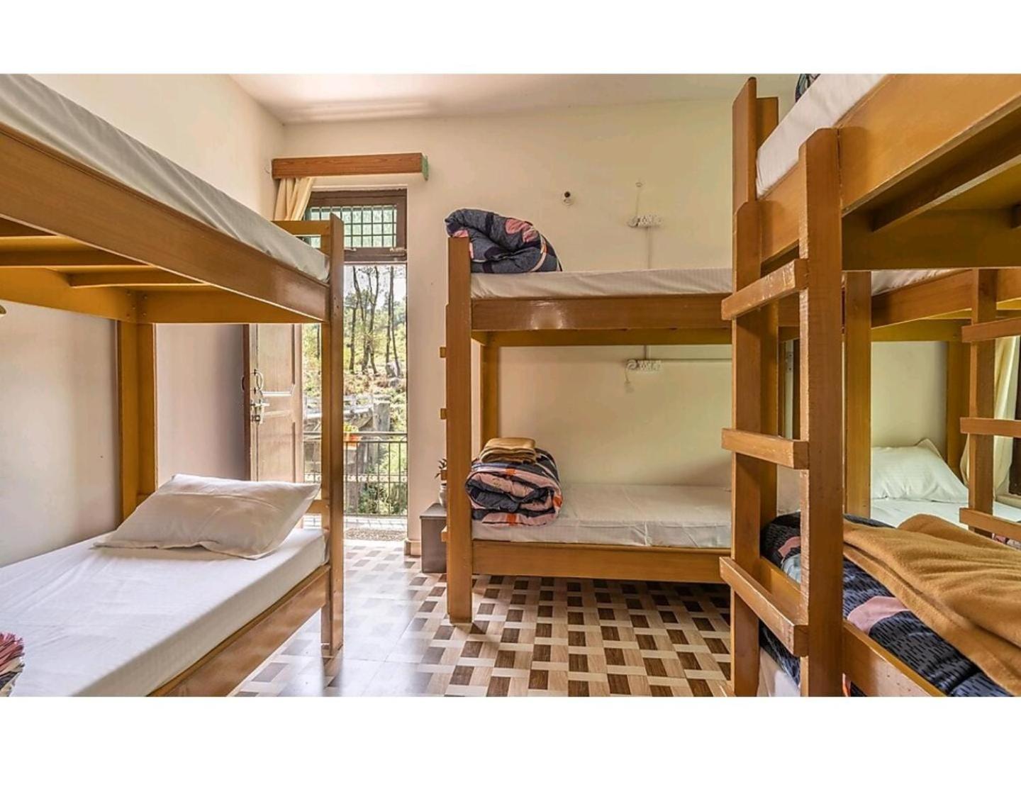 River View Villa Бир Экстерьер фото