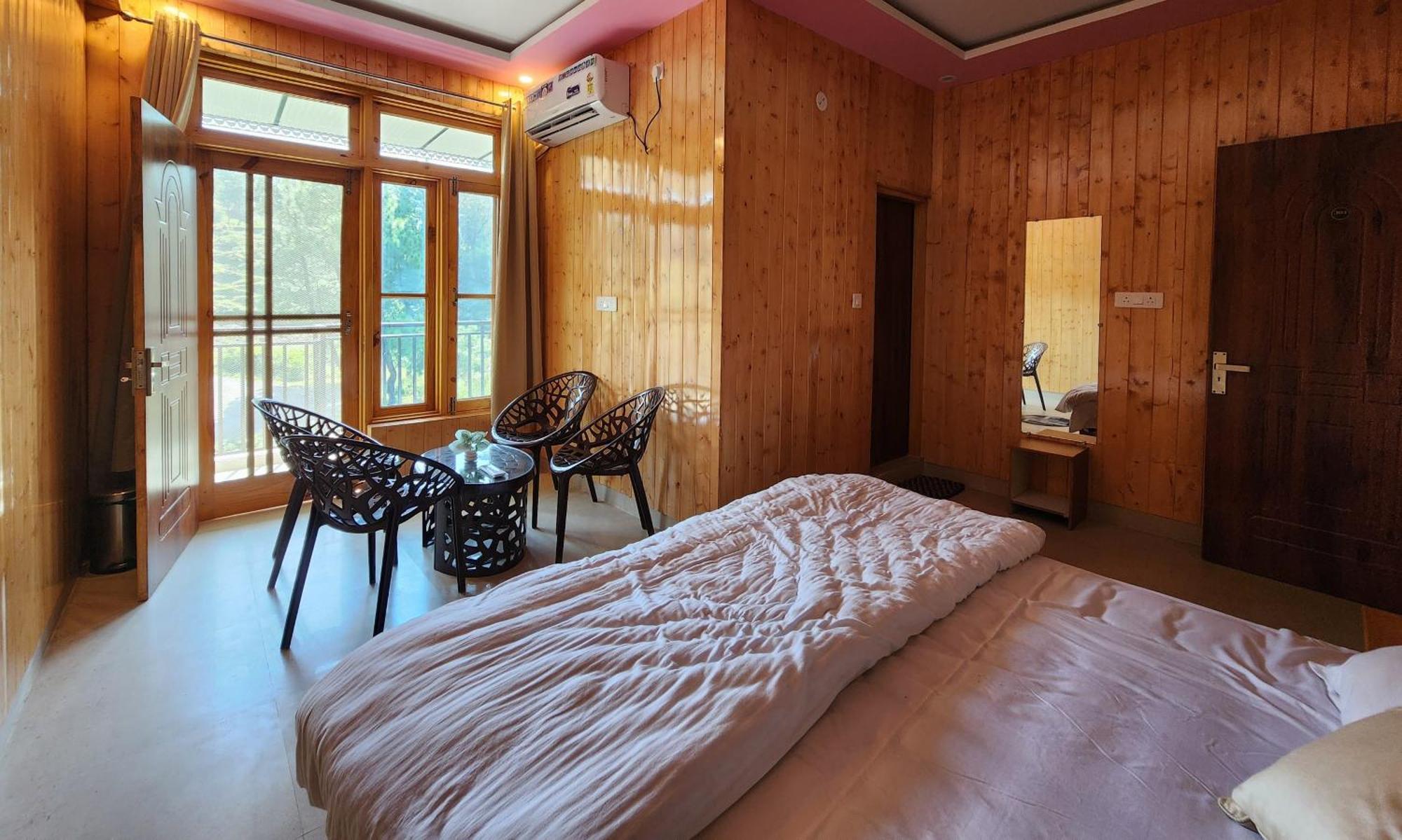 River View Villa Бир Экстерьер фото