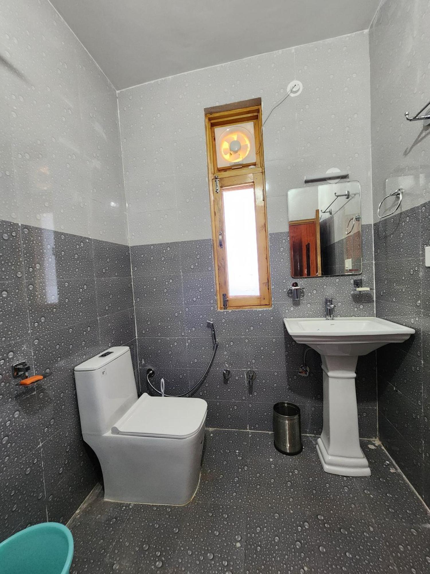 River View Villa Бир Экстерьер фото