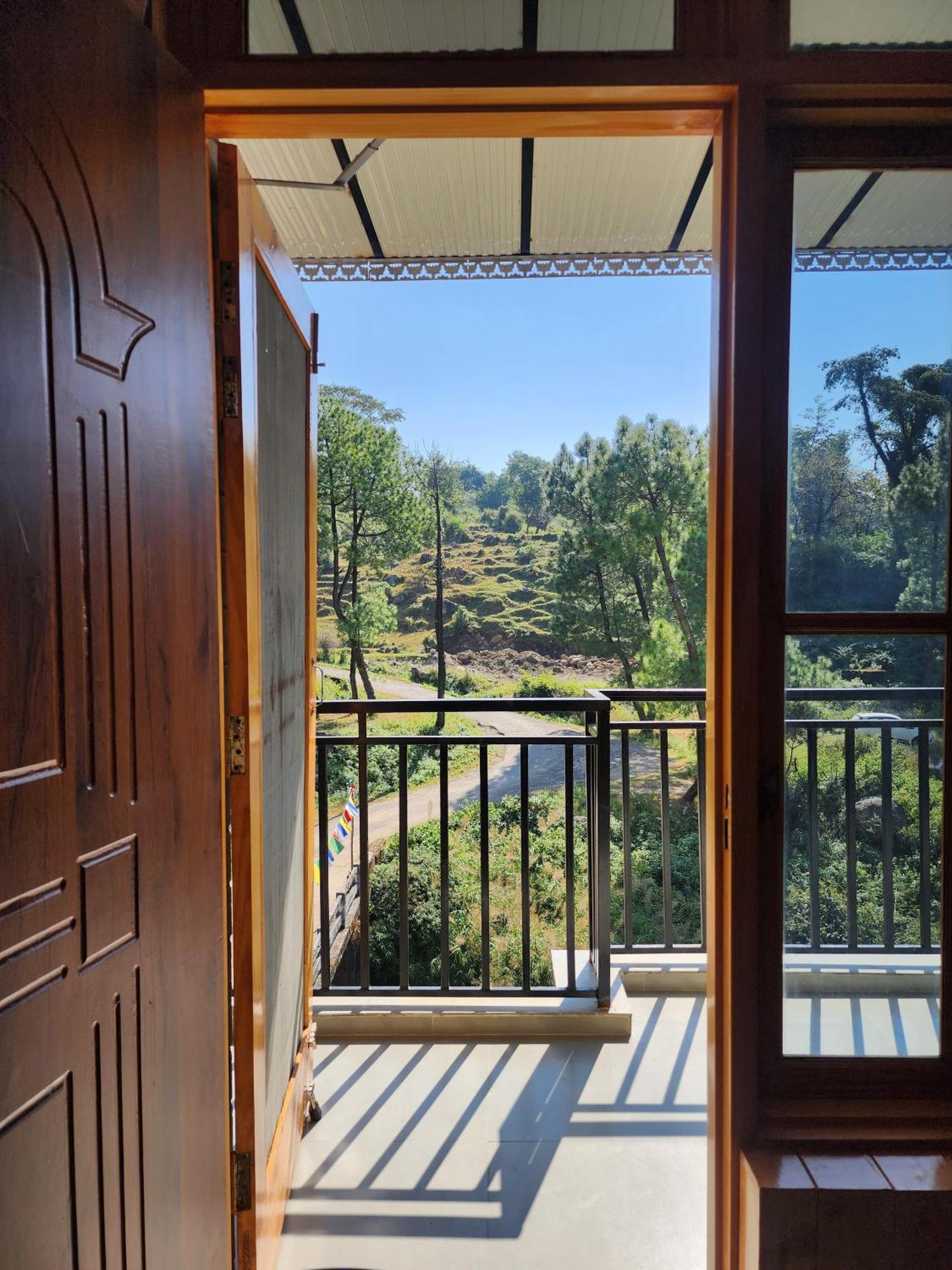 River View Villa Бир Экстерьер фото