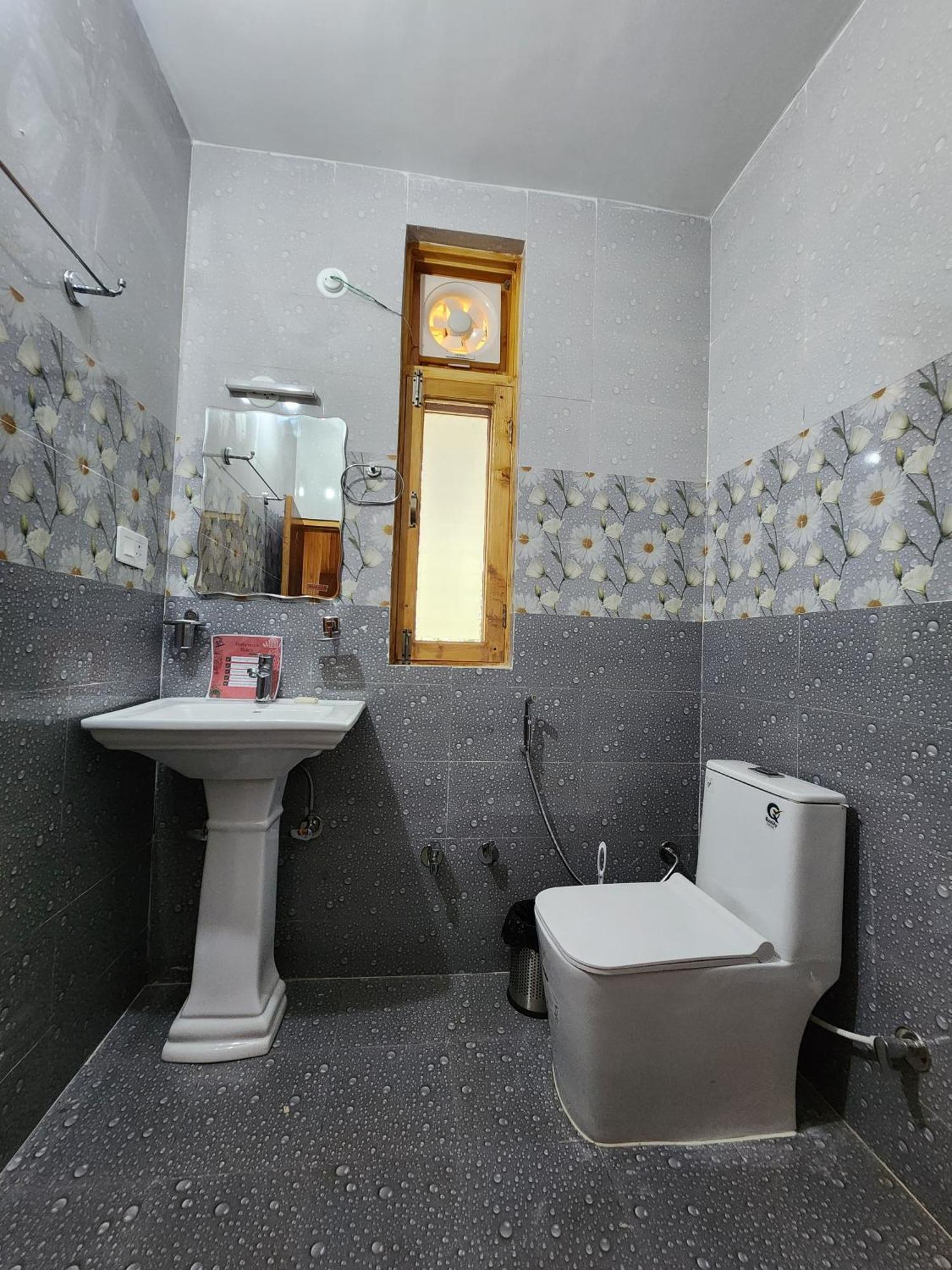 River View Villa Бир Экстерьер фото