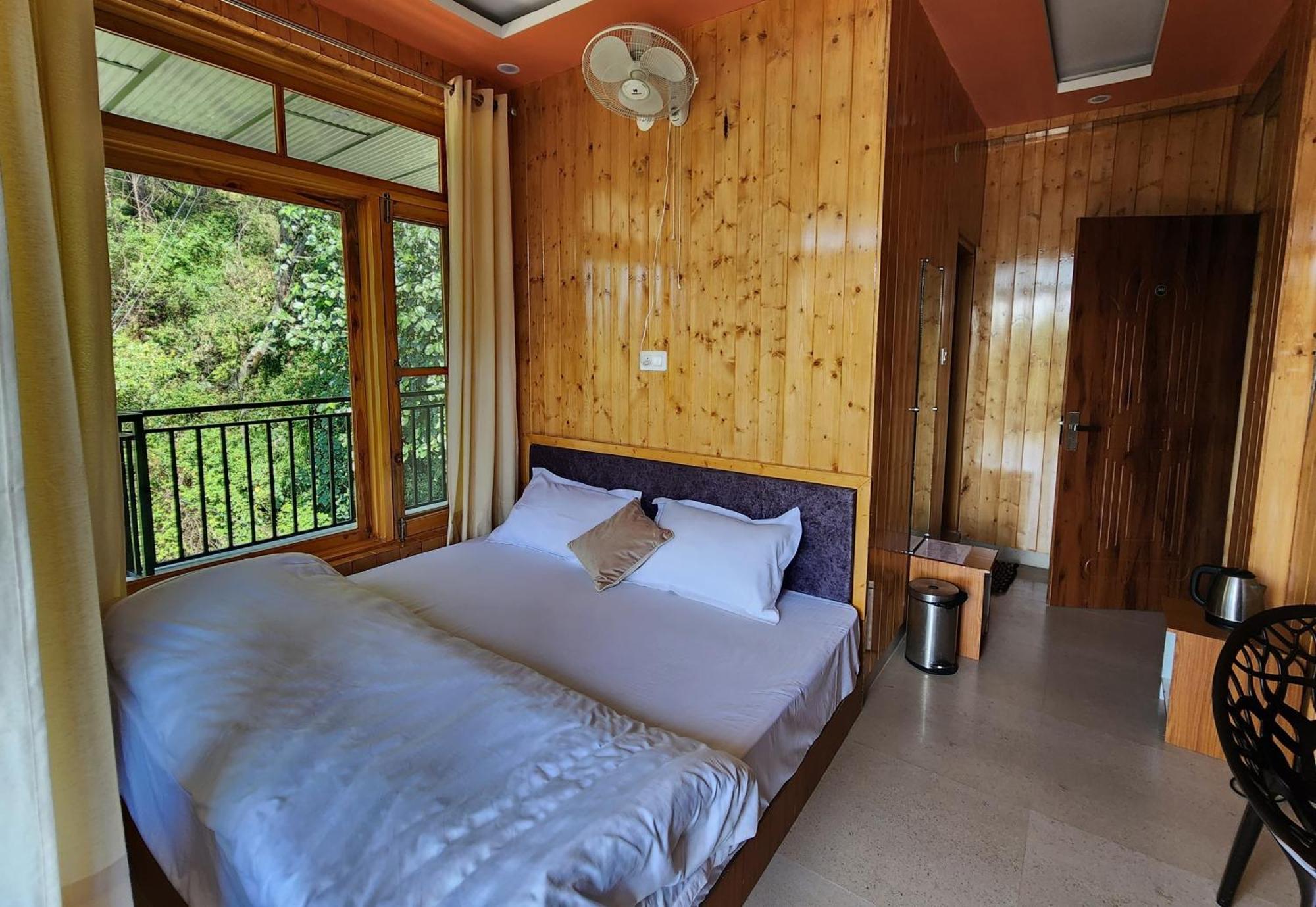 River View Villa Бир Экстерьер фото