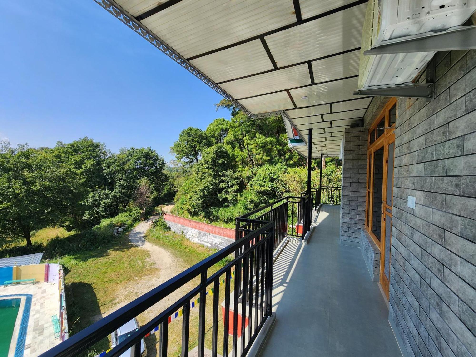 River View Villa Бир Экстерьер фото