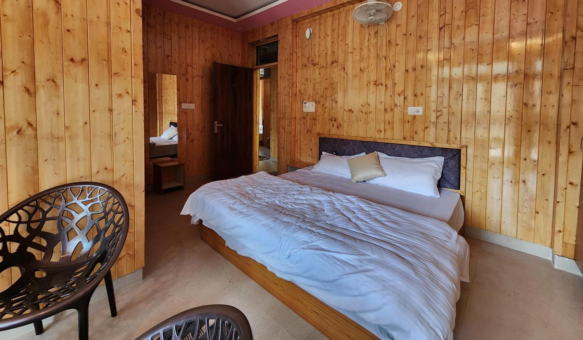 River View Villa Бир Экстерьер фото