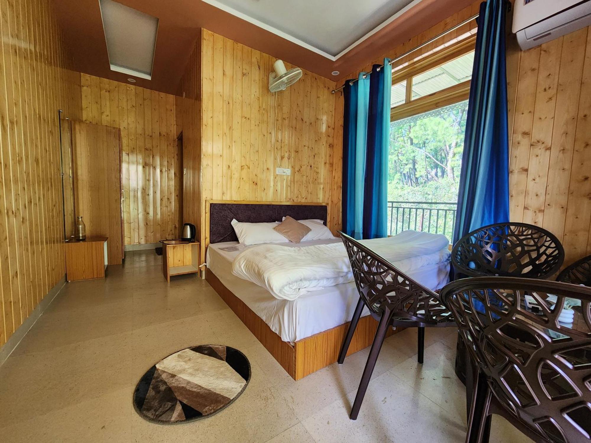River View Villa Бир Экстерьер фото