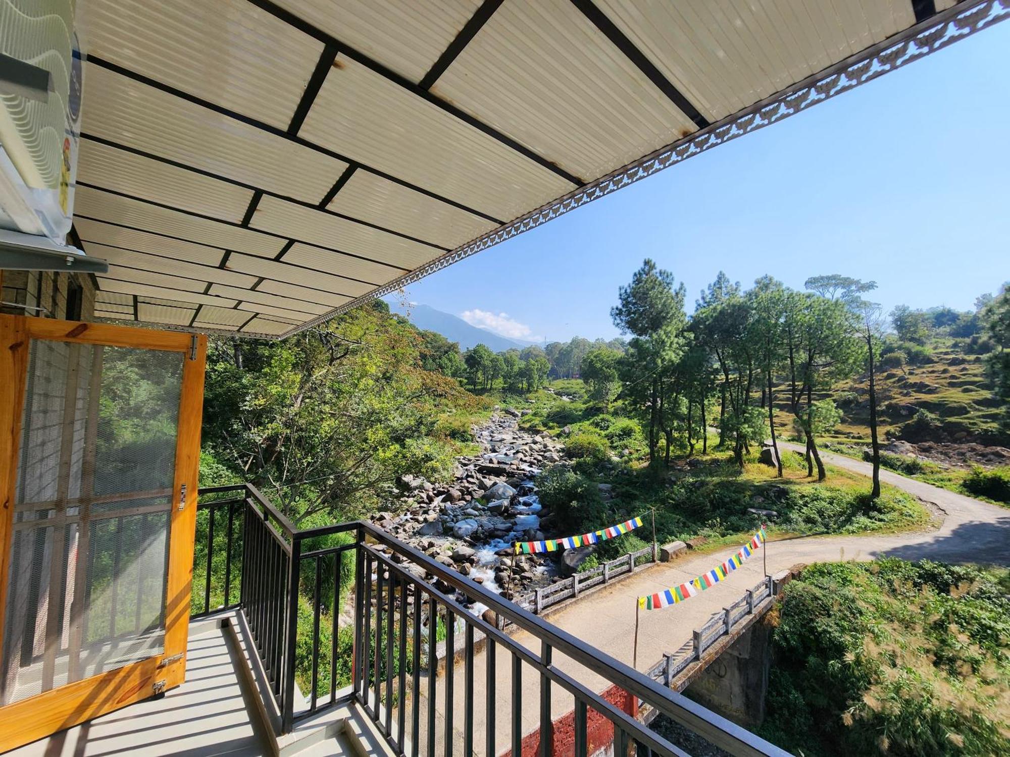 River View Villa Бир Экстерьер фото