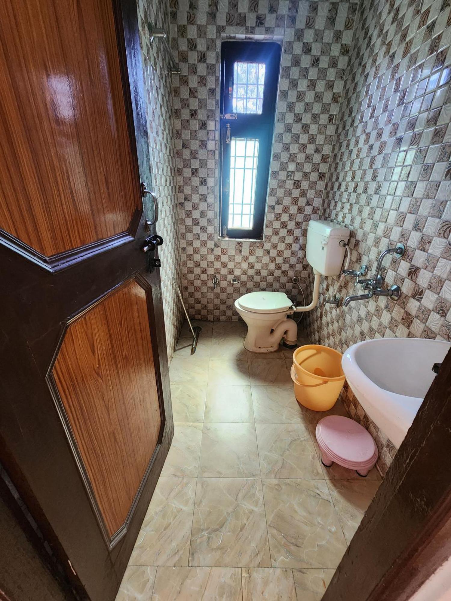 River View Villa Бир Экстерьер фото