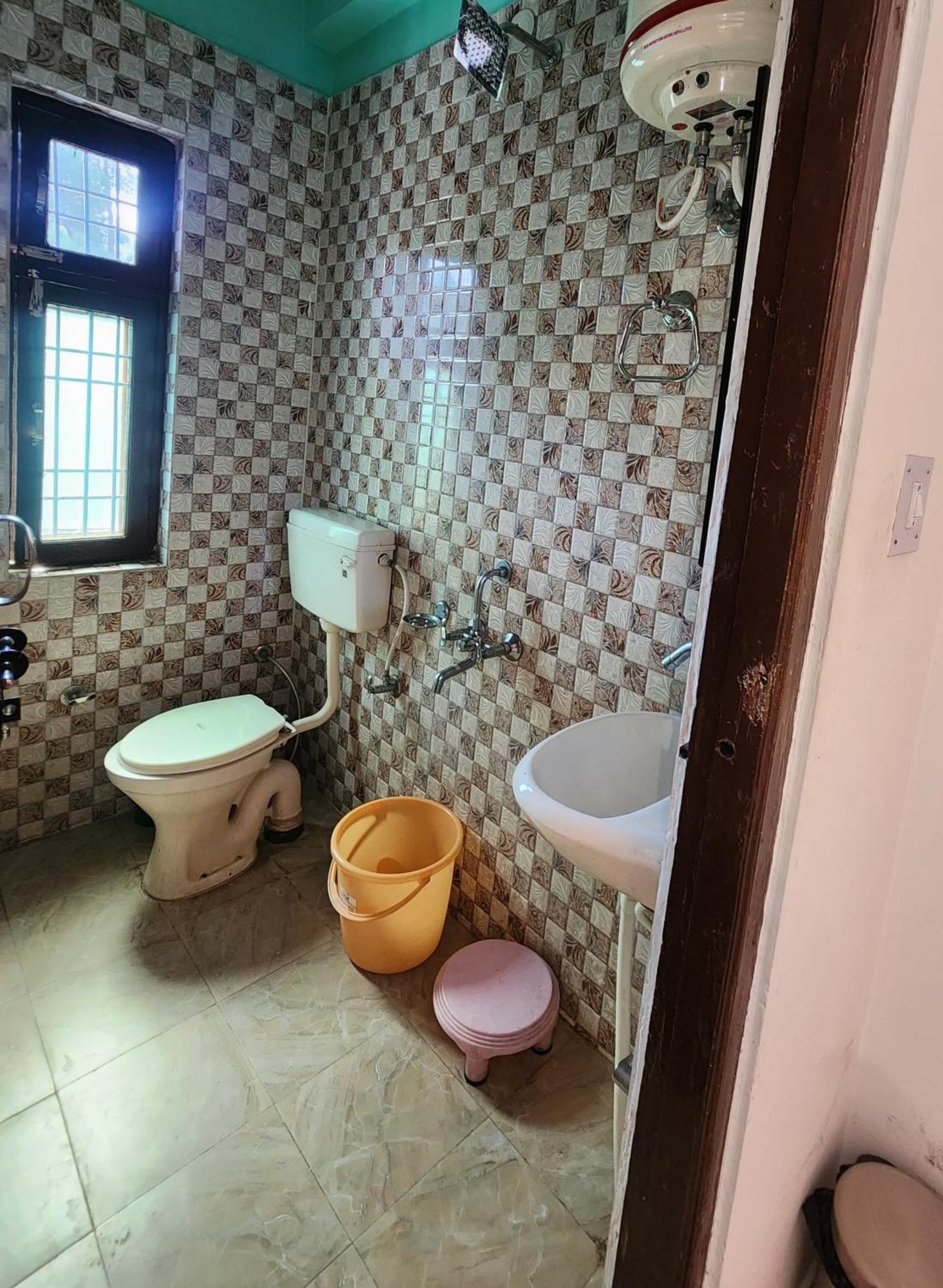 River View Villa Бир Экстерьер фото