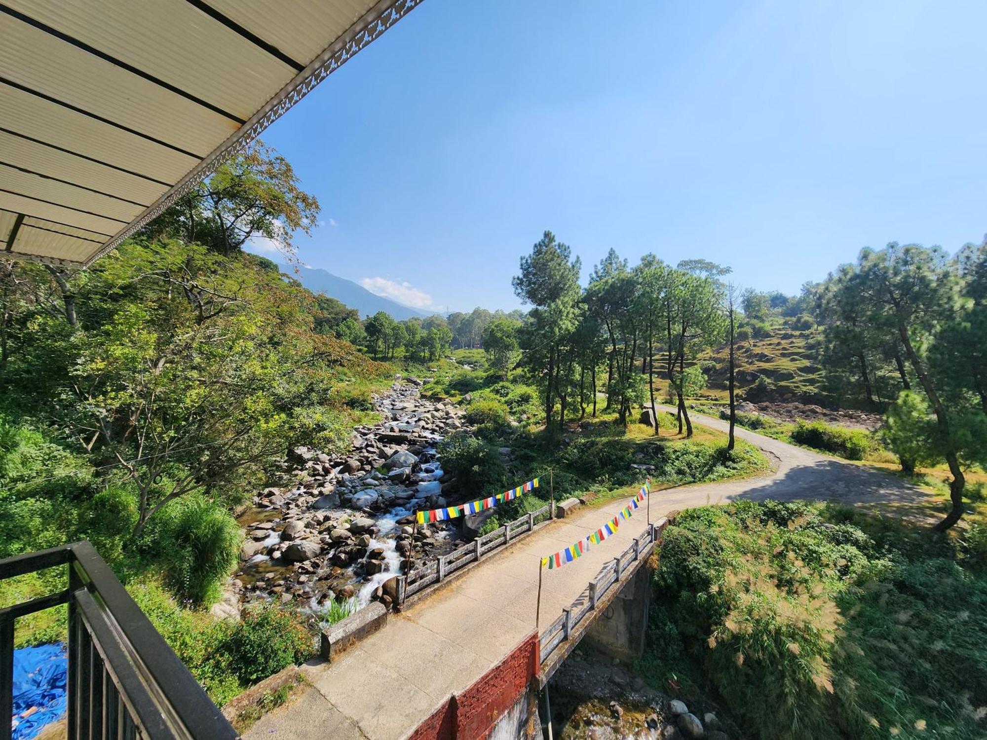 River View Villa Бир Экстерьер фото