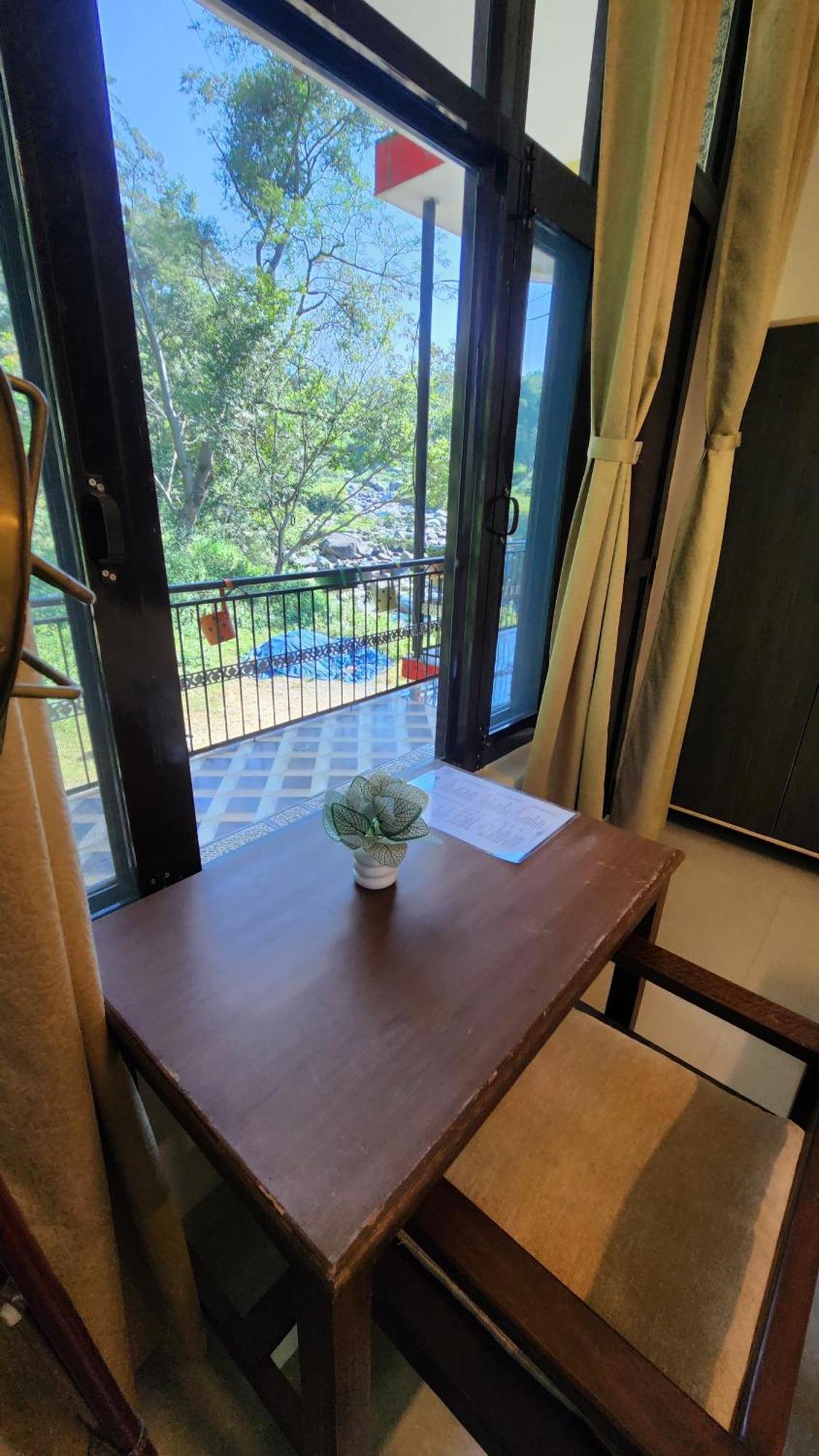 River View Villa Бир Экстерьер фото