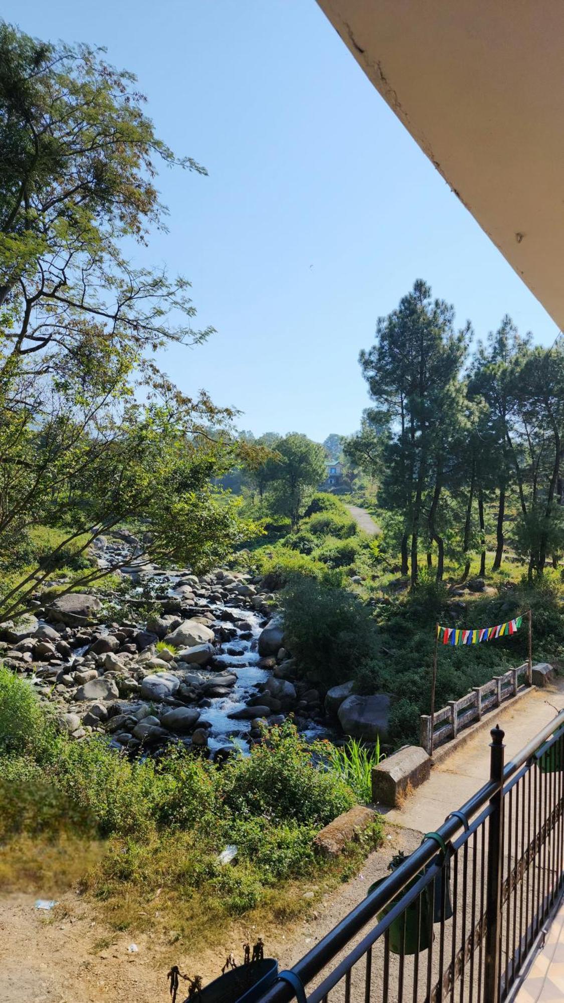 River View Villa Бир Экстерьер фото