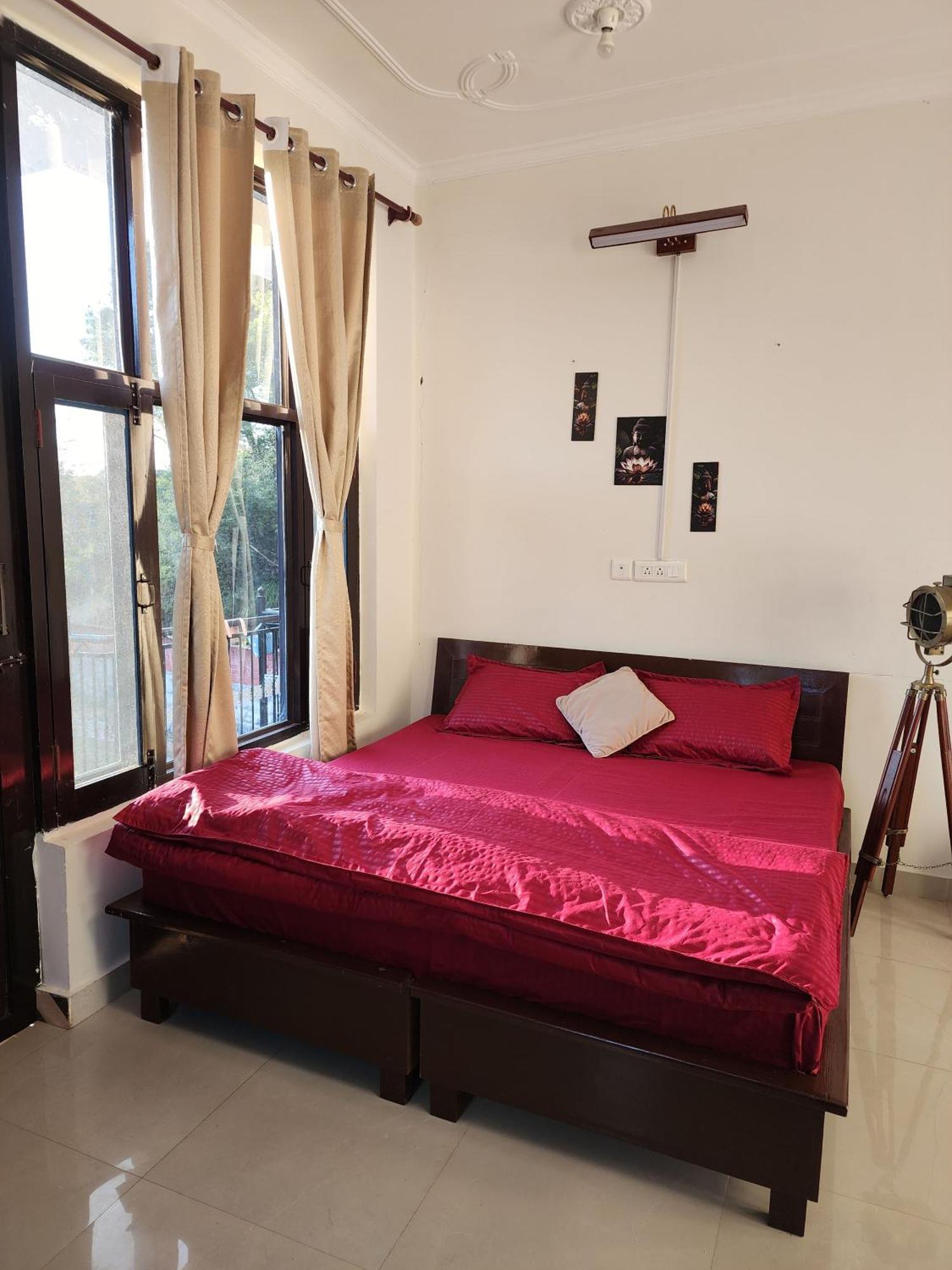 River View Villa Бир Экстерьер фото