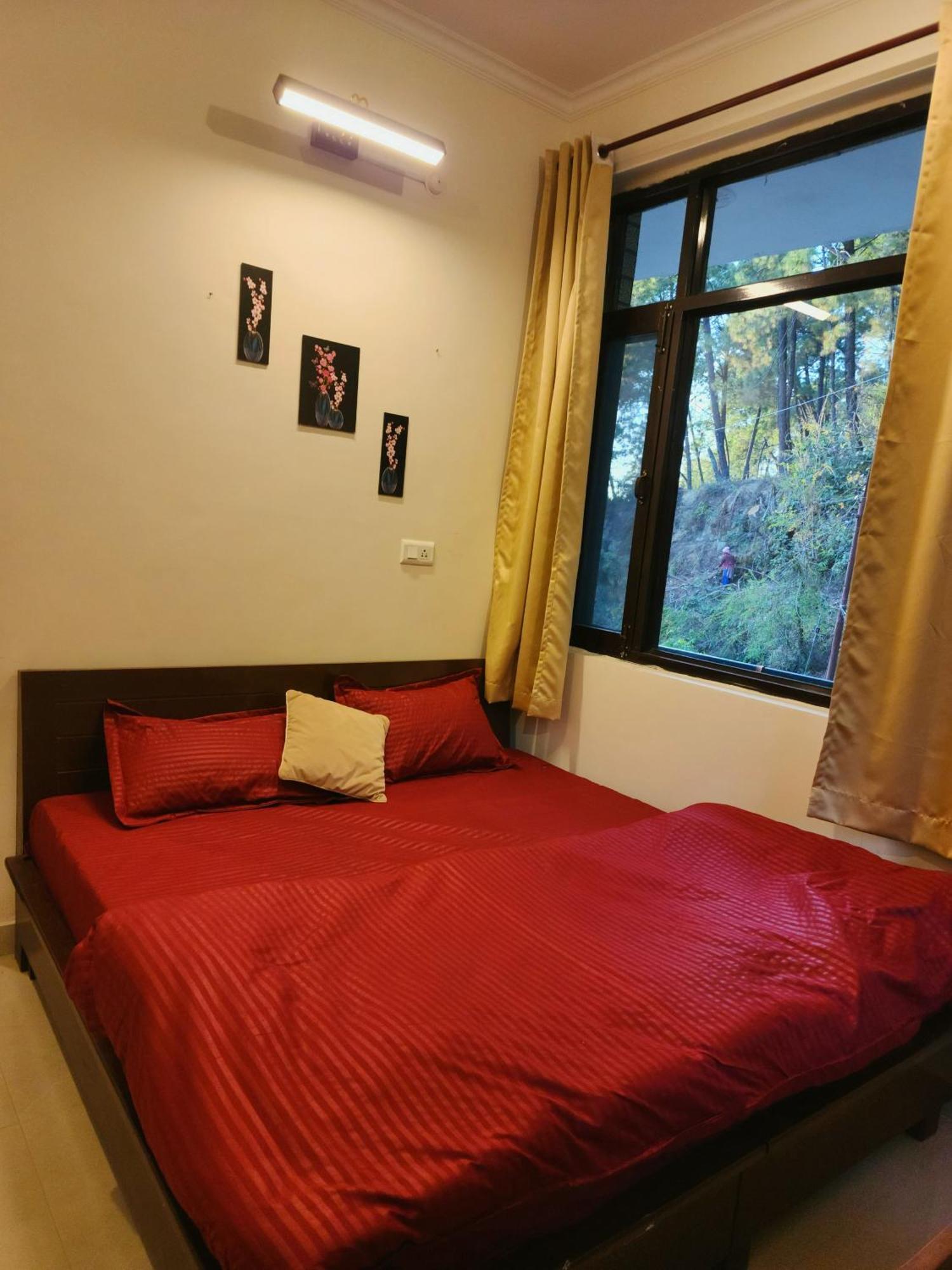 River View Villa Бир Экстерьер фото