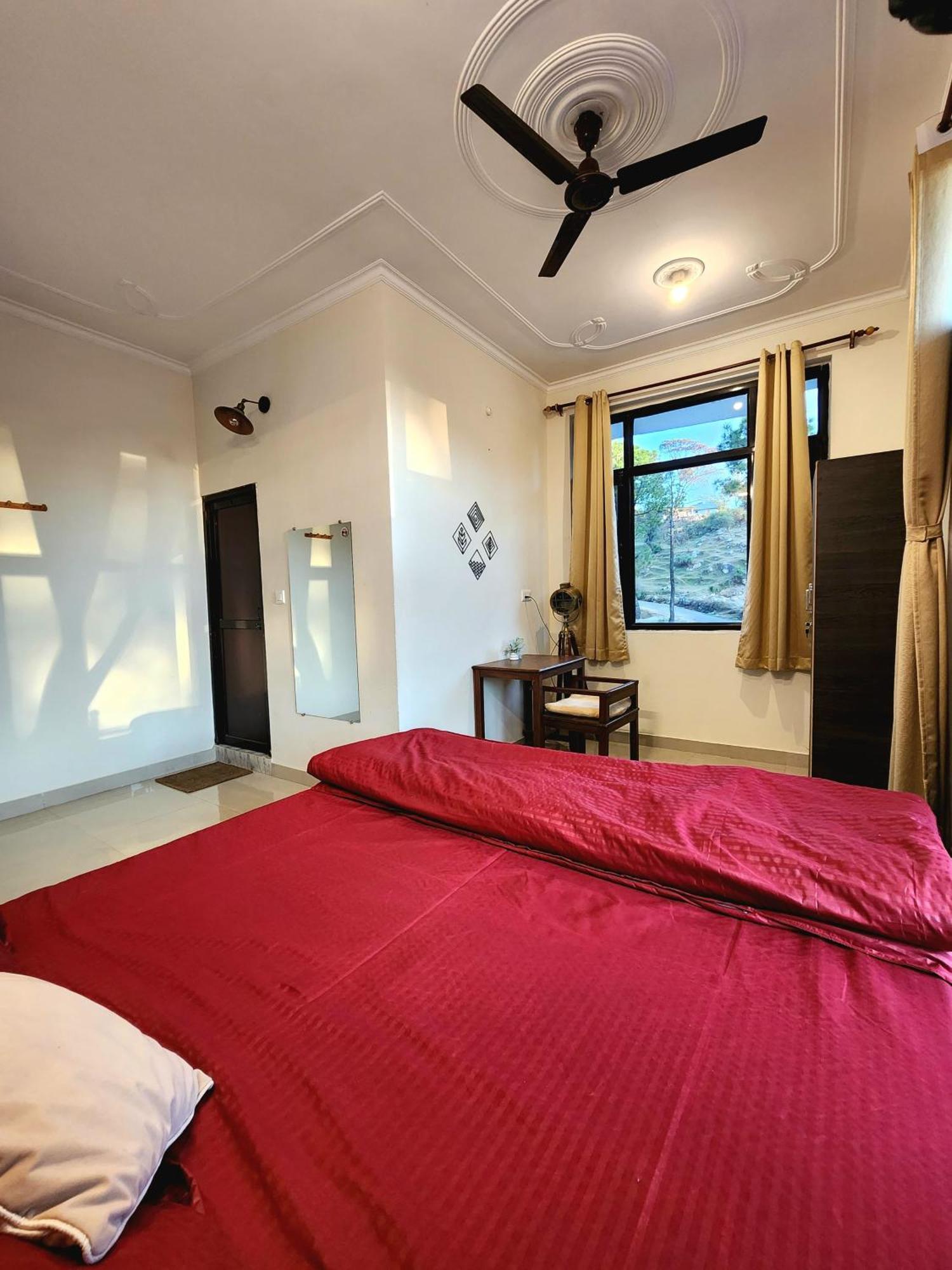 River View Villa Бир Экстерьер фото