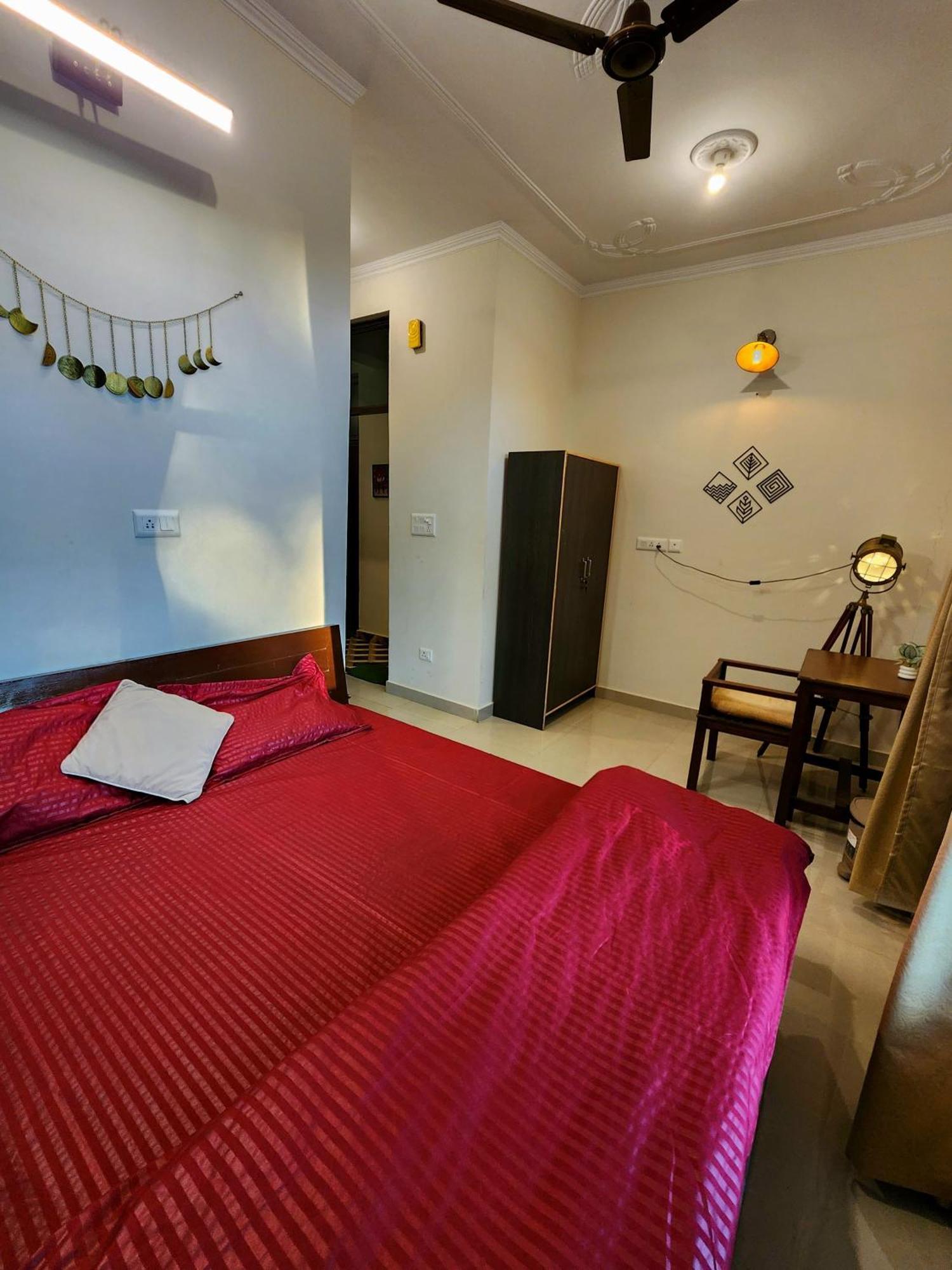 River View Villa Бир Экстерьер фото