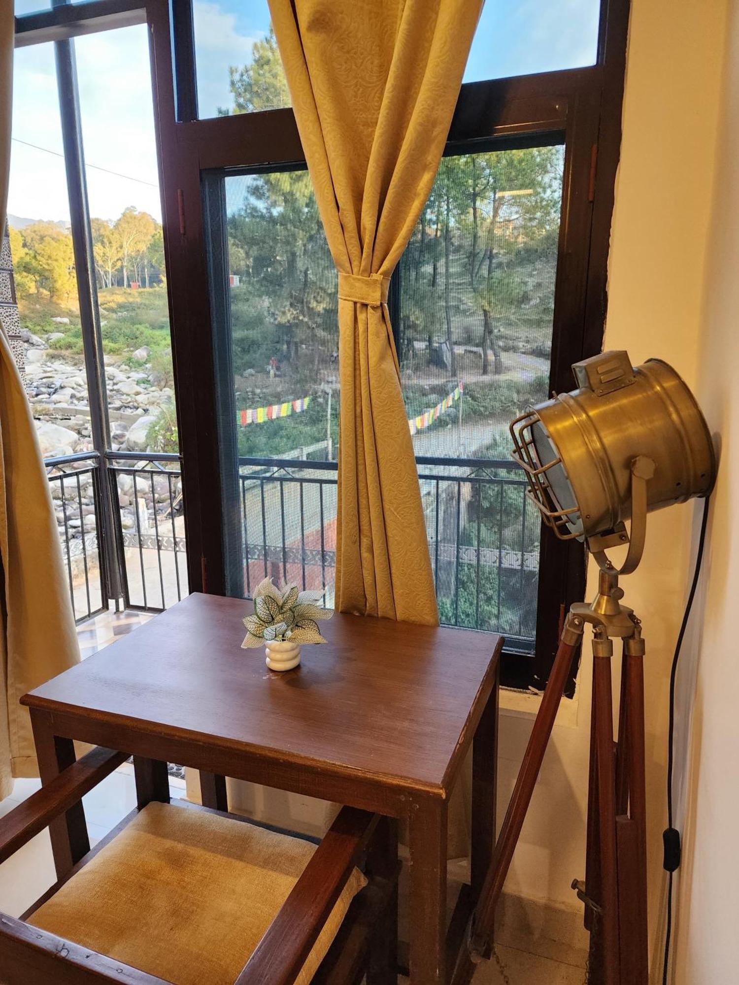 River View Villa Бир Экстерьер фото